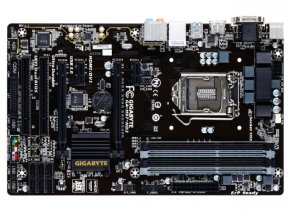 GIGABYTE GA-H97-HD3 REV1.1 インテル 9シリーズ LGA1150対応 intel  