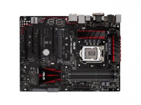 ASUS Z97-PRO GAMER インテル 9シリーズ LGA1150対応 intel Z97チップ 