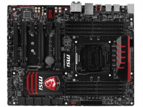 MSI X99A GAMING 7 インテル X99シリーズ LGA2011-v3対応 intel X99 