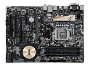 ASUS H170-PRO インテル 100シリーズ LGA1151対応 intel H170チップ 