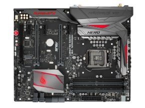 ASUS ROG MAXIMUS VIII HERO ALPHA インテル 100シリーズ LGA1151対応 