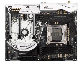 ASRock X99 Taichi インテル X99シリーズ LGA2011-v3対応 intel X99 