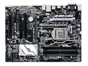 ASUS PRIME Z270-K インテル 200シリーズ LGA1151対応 intel Z270 