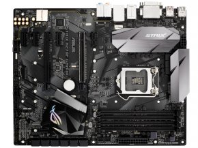 ASUS ROG STRIX H270F GAMING インテル 200シリーズ LGA1151対応 intel 