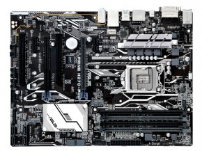ASUS PRIME H270-PRO インテル 200シリーズ LGA1151対応 intel H270 