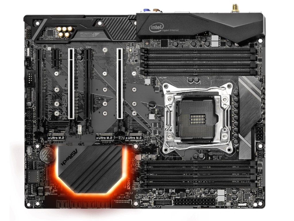 B450 Steel Legend | ASRock(アスロック) Socket AM4 AMD B450
