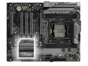 ASRock X299 OC Formula インテル X299シリーズ LGA2066対応 intel  
