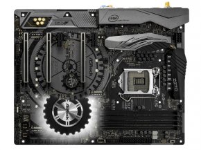 ASRock Z370 Taichi インテル 300シリーズ LGA1151対応 intel Z370  