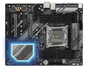 ASRock X299 Extreme4 インテル X299シリーズ LGA2066対応 intel X299 
