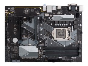 ASUS PRIME H370-A インテル 300シリーズ LGA1151対応 intel H370  
