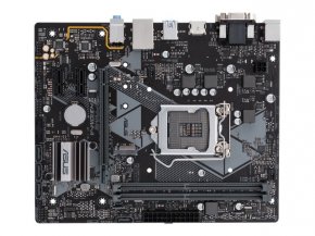 ASUS PRIME H310M-A インテル 300シリーズ LGA1151対応 intel H310 