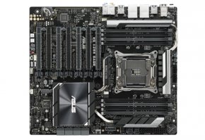 ASUS WS X299 SAGE インテル X299シリーズ LGA2066対応 intel X299 