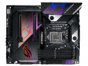 ASUS ROG MAXIMUS XI FORMULA インテル 300シリーズ LGA1151対応 intel 