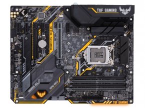 ASUS TUF Z390-PLUS GAMING インテル 300シリーズ LGA1151対応 intel 