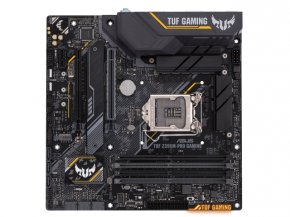 ASUSTUF Z390M-PRO GAMING マザーボードまとめ｜マザーボード 