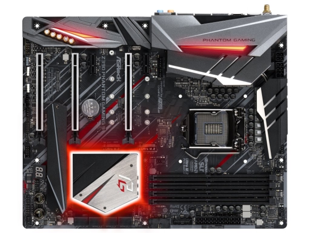 Z390 PHANTOM GAMING4 マザーボード　32GBメモリセット Amazon | ASRock Intel Z390 チップセット搭載 ATX マザーボード