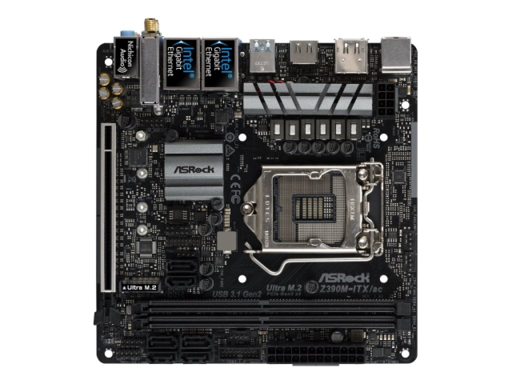 マザーボード ASRock Z390M-ITX/ac 91ccYMruWzL._UF350,350_QL50_.jpg