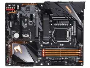 GIGABYTE Z390 AORUS ELITE インテル 300シリーズ LGA1151対応 intel  