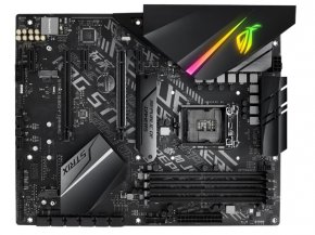 ASUS ROG STRIX B365-F GAMING インテル 300シリーズ LGA1151対応 