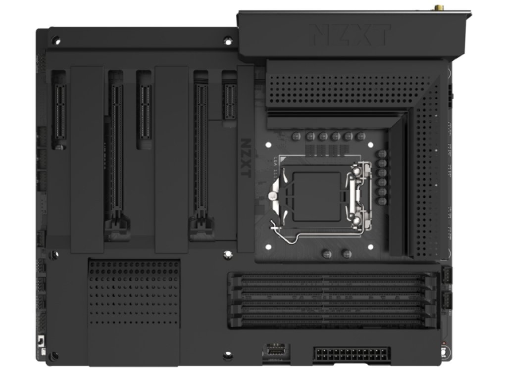 全部動くPCパーツ LiveMixerがIntel用LGA1851ソケット対応のZ890チップセットを搭載