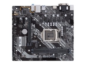 ASUS PRIME H410M-A インテル 400シリーズ LGA1200対応 intel H410 