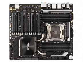 ASUS PRO WS X299 SAGE II インテル X299シリーズ LGA2066対応 intel 