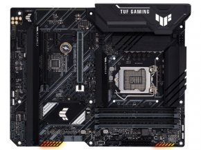 ASUS TUF GAMING H570-PRO インテル 500シリーズ LGA1200対応 intel 
