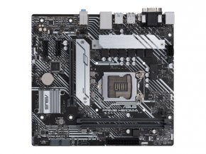 ASUS PRIME H510M-A インテル 500シリーズ LGA1200対応 intel H510 
