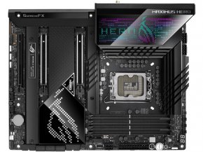 ASUS ROG MAXIMUS Z690 HERO インテル 600シリーズ LGA1700対応 intel 