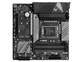 GIGABYTE Z690M AORUS ELITE DDR4 インテル 600シリーズ LGA1700対応 