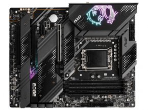 MSI MPG Z690 EDGE WIFI DDR4 インテル 600シリーズ LGA1700対応 intel 