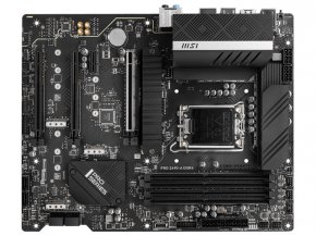 MSI PRO Z690-A DDR4 インテル 600シリーズ LGA1700対応 intel Z690 