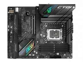 ASUS ROG STRIX B660-F GAMING WIFI インテル 600シリーズ LGA1700対応 