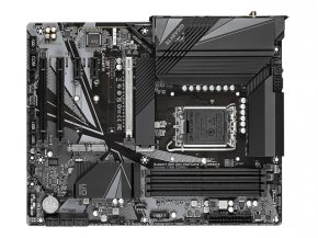 GIGABYTE Z690 UD AX (rev. 1.2) インテル 600シリーズ LGA1700対応 