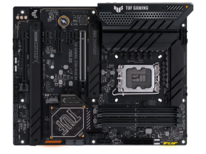 ASUS TUF GAMING Z790-PLUS D4 インテル 700シリーズ LGA1700対応 