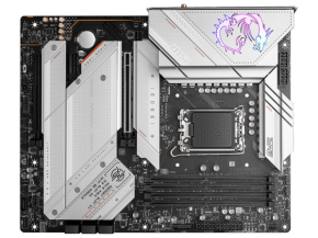 MSI MPG Z790 EDGE WIFI DDR4 インテル 700シリーズ LGA1700対応 intel 