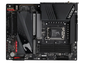 GIGABYTE Z790 AORUS ELITE AX (rev. 1.0) インテル 700シリーズ 