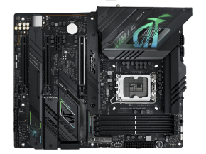 ASUS ROG STRIX Z790-F GAMING WIFI インテル 700シリーズ LGA1700対応  