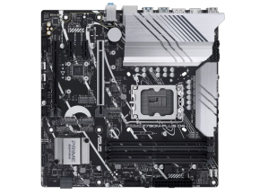 ASUS PRIME Z790-P D4-CSM インテル 700シリーズ LGA1700対応 intel 