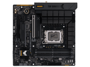 ASUS TUF GAMING B760M-PLUS WIFI D4 インテル 700シリーズ LGA1700 