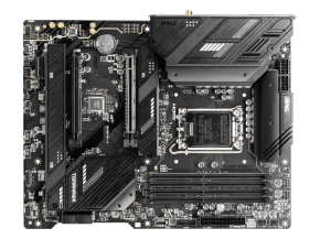 MSI MAG B760 TOMAHAWK WIFI DDR4 インテル 700シリーズ LGA1700対応 