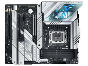 メモリ64GB付き！ASUS PRIME Z790-P D4 CSM｜マザーボード