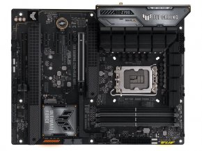 ASUS TUF GAMING Z790-PLUS WIFI インテル 700シリーズ LGA1700対応 