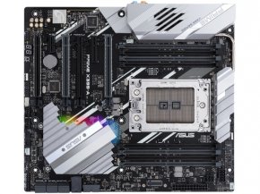 ASUS PRIME X399-A AMD X399シリーズ Socket TR4対応 AMD X399チップ 