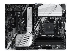 ASRock X570 Pro4 AMD 500シリーズ Socket AM4対応 AMD X570チップ 