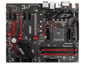 MSI B450 GAMING PLUS MAX AMD 400シリーズ Socket AM4対応 AMD B450  