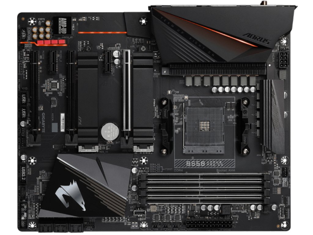 のーじー 　AORUS B550I PRO AX 5500CPU セット B550I AORUS PRO AX 1.1 Key Features | Motherboard - GIGABYTE