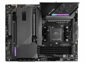MSI MPG X570S CARBON MAX WIFI AMD 500シリーズ Socket AM4対応 