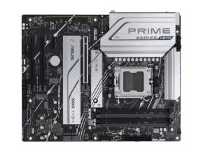 ASUS PRIME X670-P-CSM AMD 600シリーズ Socket AM5対応 AMD X670 