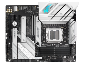 ASUS ROG STRIX B650-A GAMING WIFI AMD 600シリーズ Socket AM5対応 